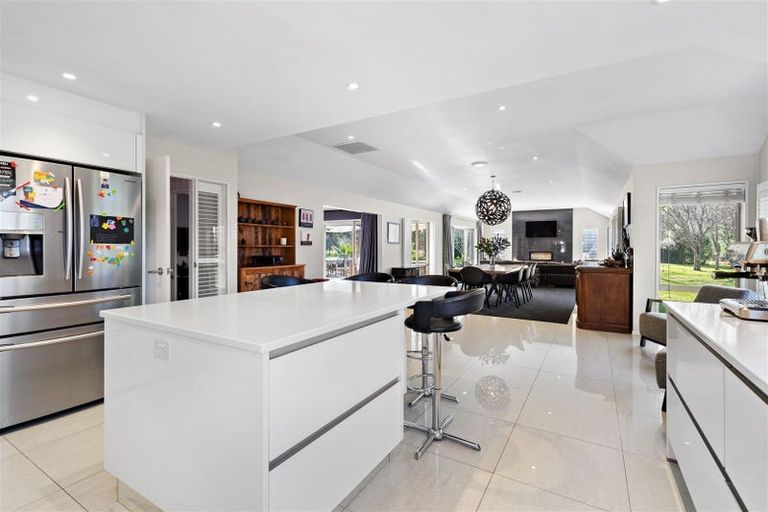 Photo of property in 26 South Eyre Road, Clarkville, Kaiapoi, 7692