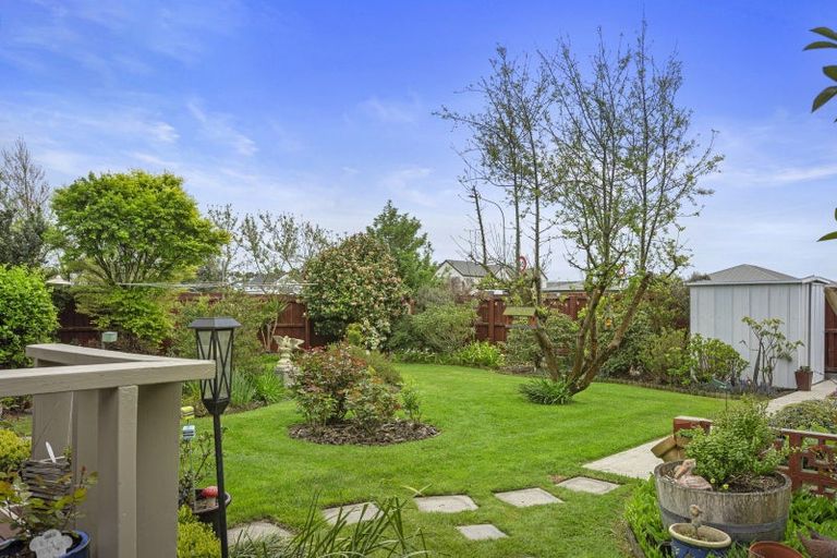 Photo of property in 77 Gray Crescent, Kaiapoi, 7630