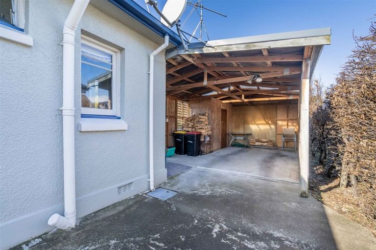 Photo of property in 19 Herriot Street, Richmond, Invercargill, 9810