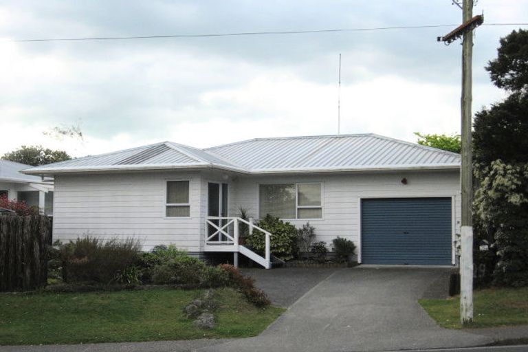 Photo of property in 229 Malfroy Road, Utuhina, Rotorua, 3015