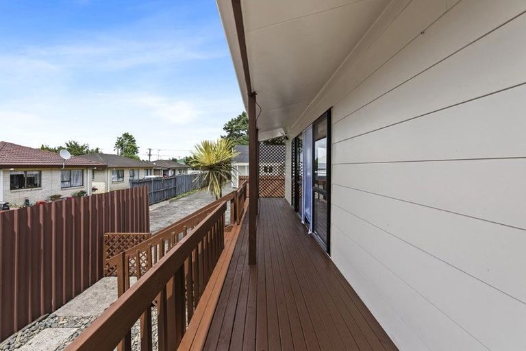 Photo of property in 68b Marne Road, Papakura, 2110