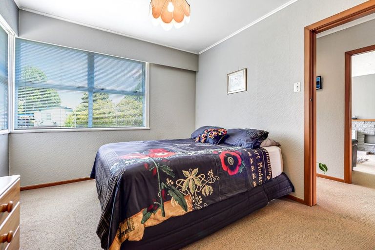 Photo of property in 12 Thorpe Street, Fairview Downs, Hamilton, 3214