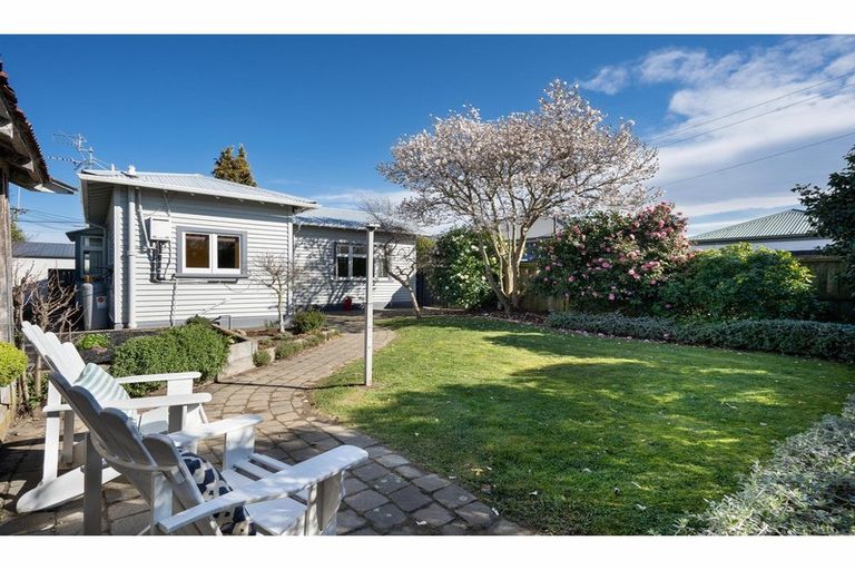 Photo of property in 150 Barrington Street, Somerfield, Christchurch, 8024