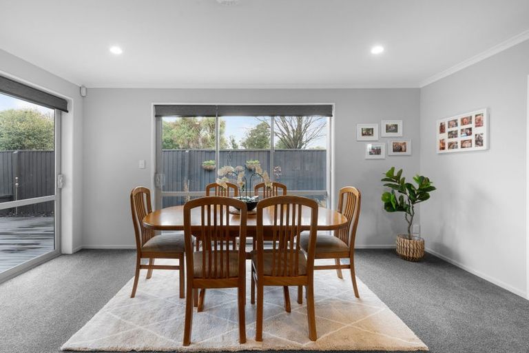 Photo of property in 65 Brookwater Avenue, Northwood, Christchurch, 8051