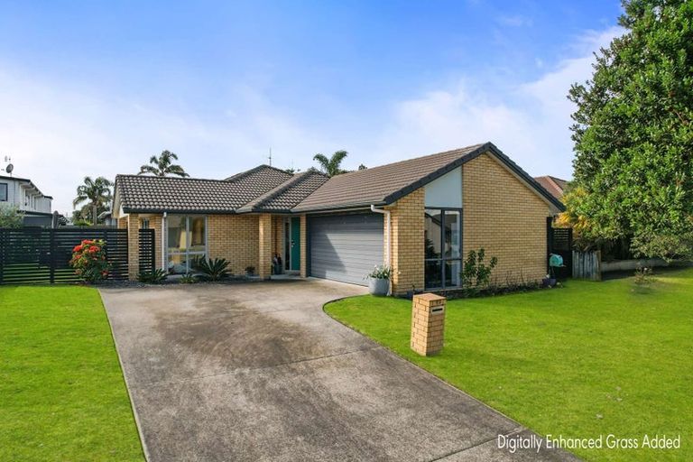 Photo of property in 49 Gibson Place, Papamoa Beach, Papamoa, 3118