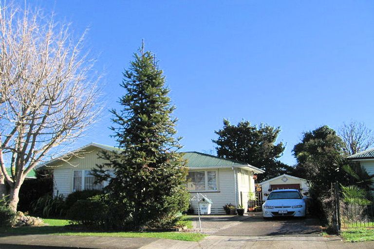 Photo of property in 807a Lumsden Road, Akina, Hastings, 4122