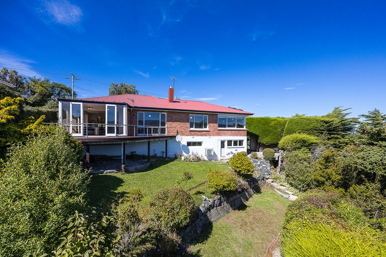 Photo of property in 30 Glengyle Street, Vauxhall, Dunedin, 9013