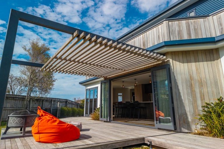 Photo of property in 5 Bayview Heights, Kaiteriteri, Motueka, 7197