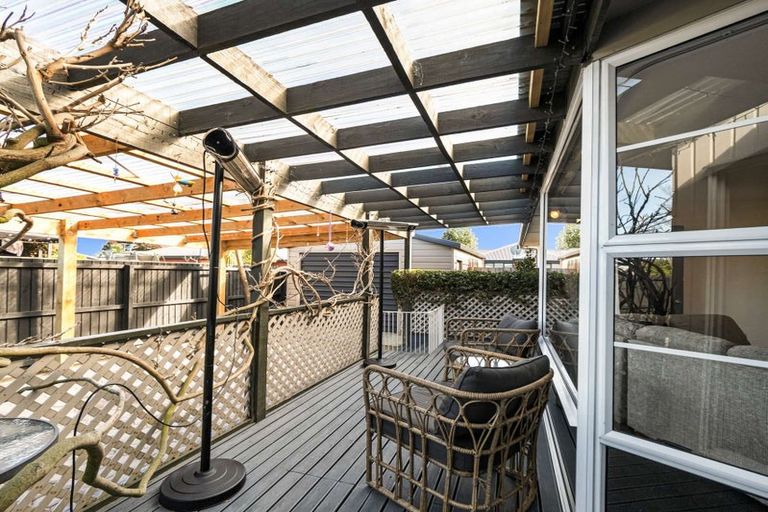 Photo of property in 56 Moore Street, Rolleston, 7614