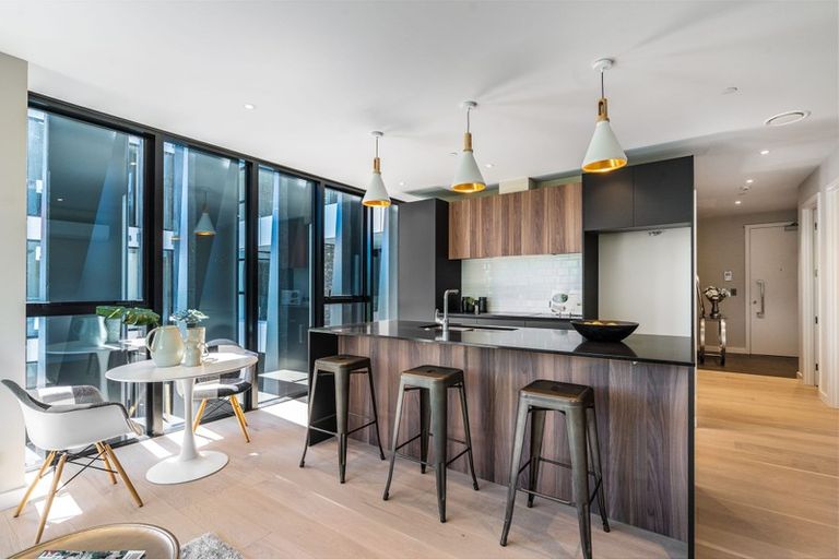 Photo of property in 208/28 Killarney Street, Takapuna, Auckland, 0622