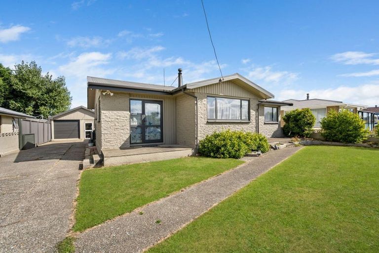 Photo of property in 21 Vernon Street, Kingswell, Invercargill, 9812