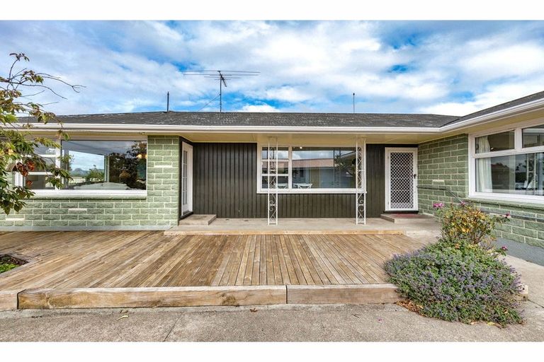 Photo of property in 171 White Street, Rangiora, 7400