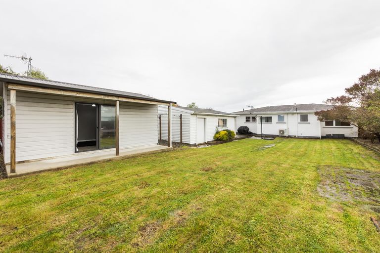 Photo of property in 5 Hunter Street, Milson, Palmerston North, 4414