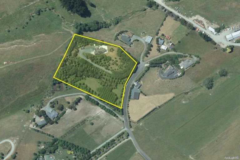 Photo of property in 35 Hollyman Road, Hira, Nelson, 7071