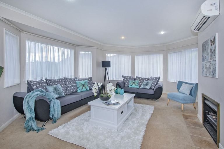 Photo of property in 14 Chatsfield Place, Te Kamo, Whangarei, 0112