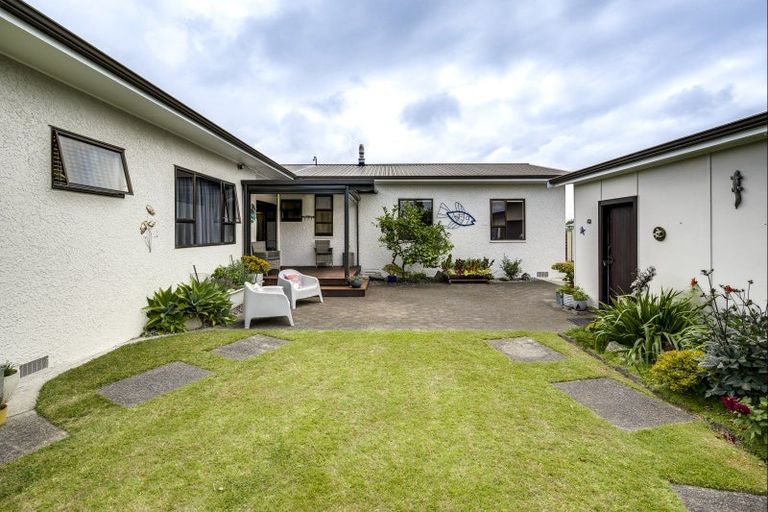 Photo of property in 42 Herrick Street, Marewa, Napier, 4110