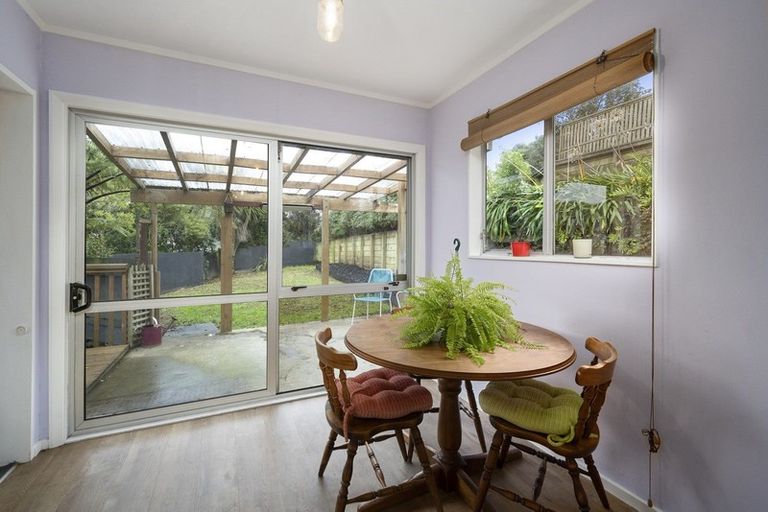 Photo of property in 34 Prospect Terrace, Johnsonville, Wellington, 6037