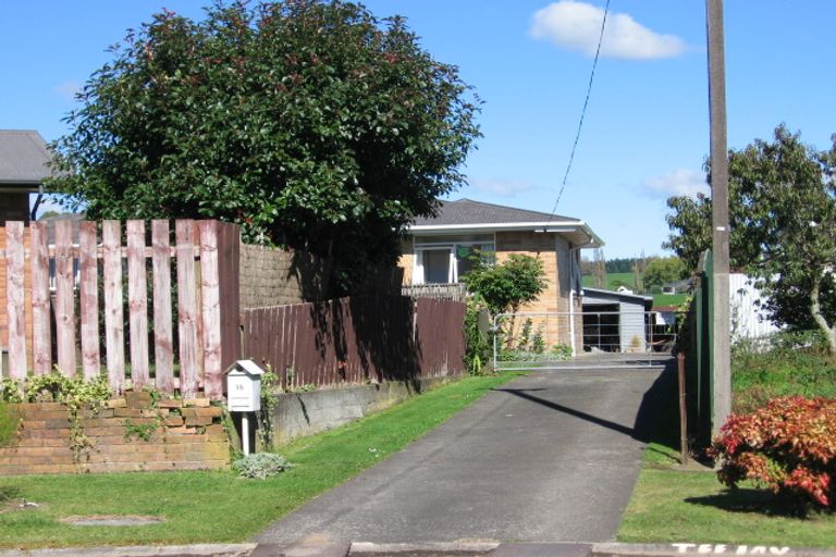 Photo of property in 18 Kowhai Place, Putaruru, 3411