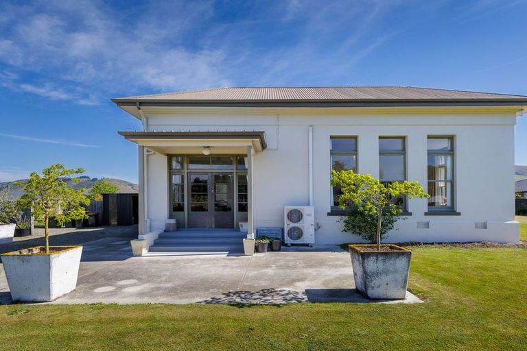 Photo of property in 2 Hunter Crescent, Waimate, 7924