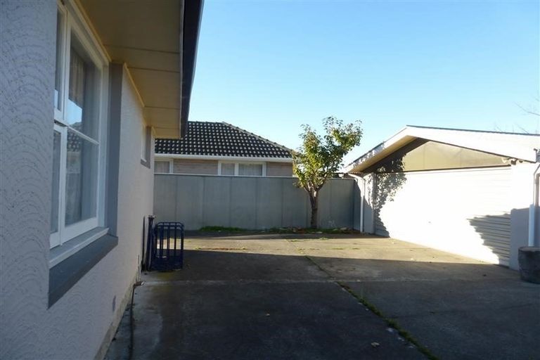 Photo of property in 30 Brockham Street, Casebrook, Christchurch, 8051