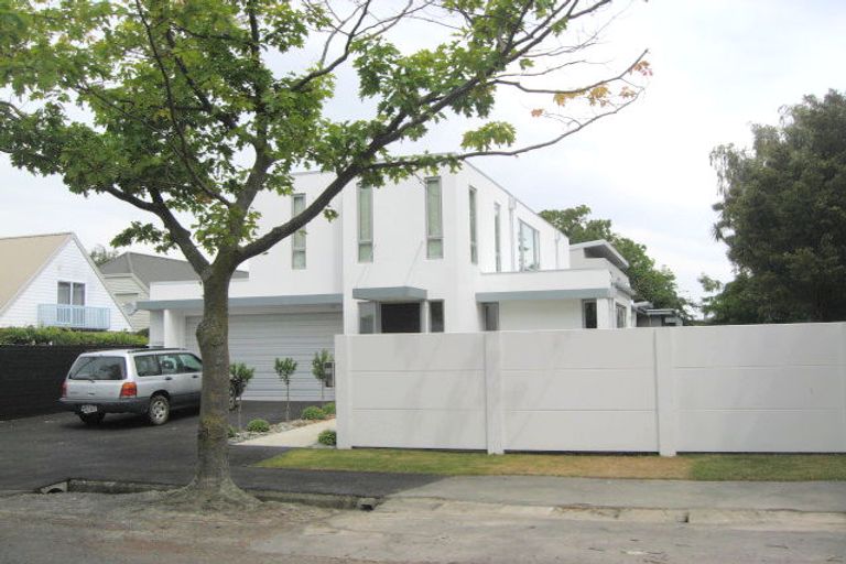 Photo of property in 11 Scotston Avenue, St Albans, Christchurch, 8052