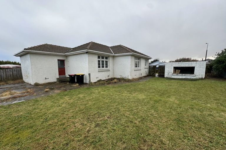 Photo of property in 33 O'hara Street, Appleby, Invercargill, 9812