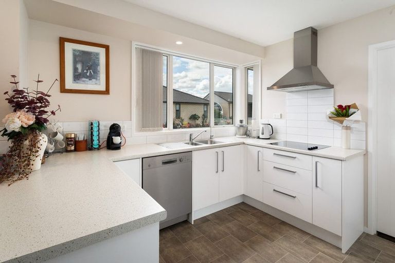 Photo of property in 4 Black Rock Way, Paeroa, 3600