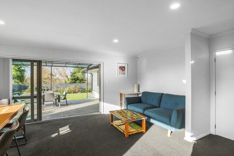 Photo of property in 49 Chartwell Street, Burwood, Christchurch, 8083
