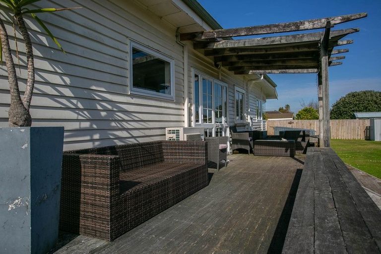 Photo of property in 2 Dawson Street, Matamata, 3400