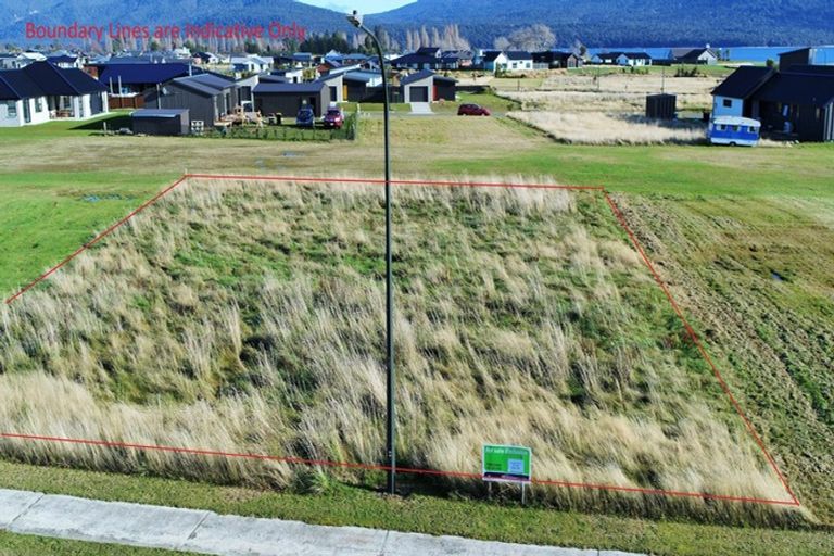 Photo of property in 43 South Arm Drive, Te Anau, 9600