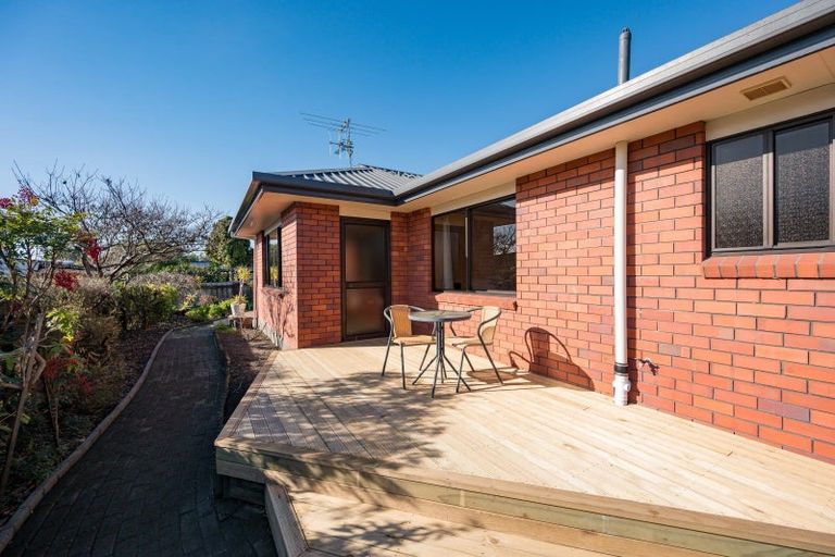 Photo of property in 14 Selbourne Avenue, Richmond, 7020