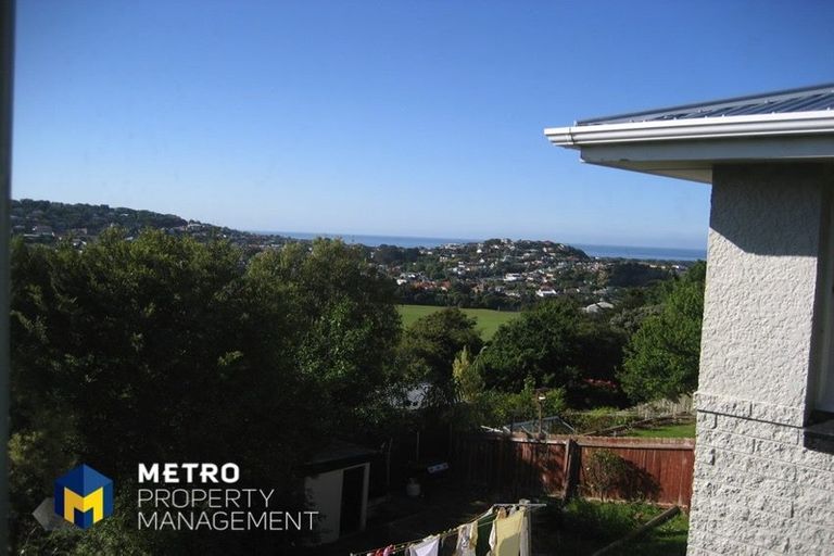 Photo of property in 27 Glendevon Place, Vauxhall, Dunedin, 9013