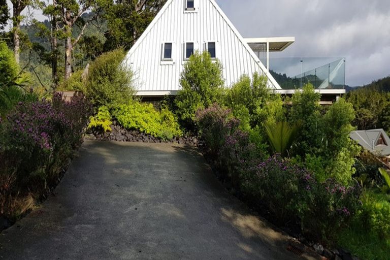 Photo of property in 40b Upland Road, Huia, Auckland, 0604