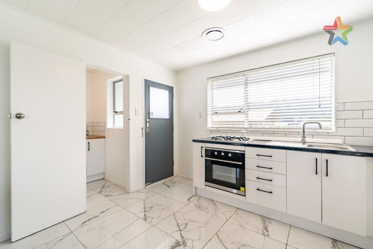 Photo of property in 35b Stockdale Street, Wainuiomata, Lower Hutt, 5014