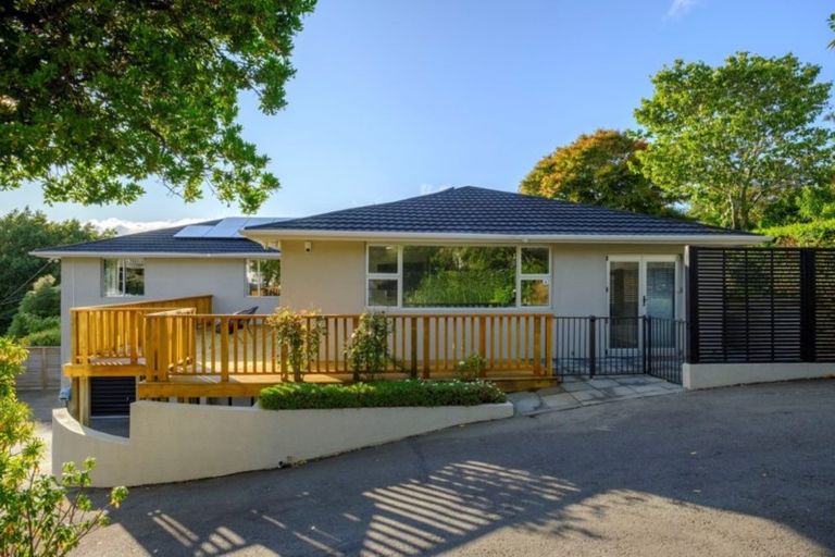 Photo of property in 22a Pollock Street, Maori Hill, Dunedin, 9010