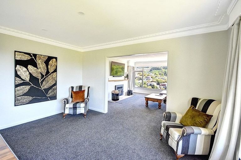 Photo of property in 21 Upland Street, Helensburgh, Dunedin, 9010