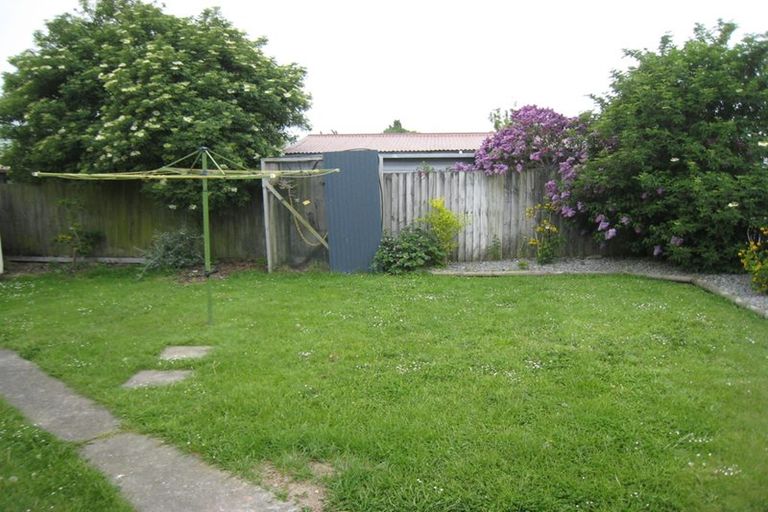 Photo of property in 101 Mackenzie Avenue, Woolston, Christchurch, 8023