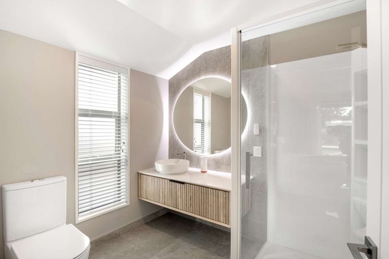 Photo of property in 4 Hunter Lane, Amberley, 7410