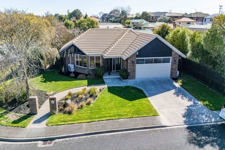 Photo of property in 1 Jean Place, Pukete, Hamilton, 3200