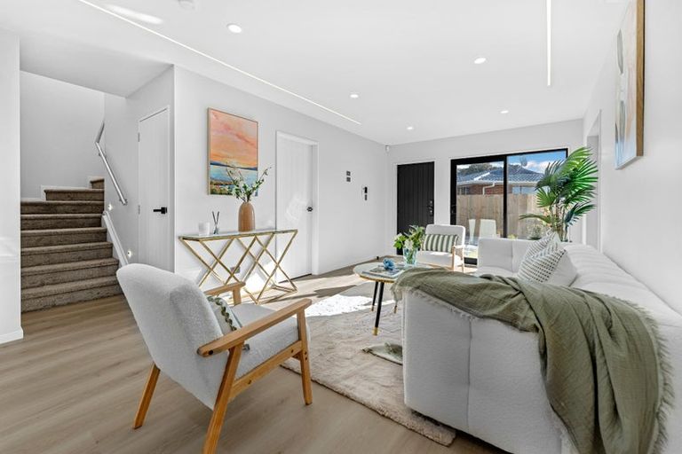 Photo of property in 56b Omana Road, Papatoetoe, Auckland, 2025