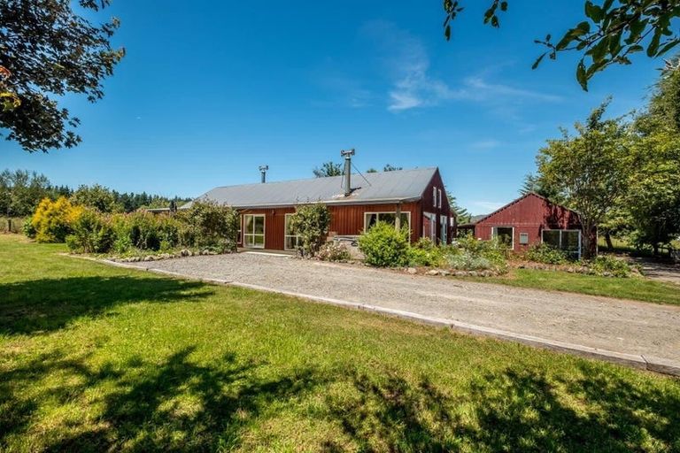 Photo of property in 108 Woodbank Road, Hanmer Springs, 7334