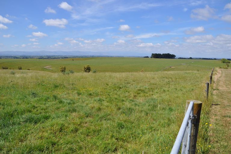 Photo of property in 804 Penny Road, Sanson, Palmerston North, 4479