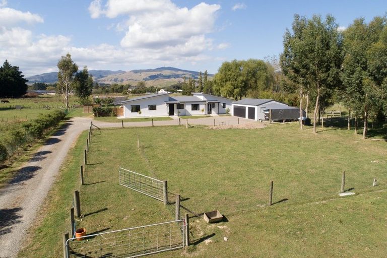 Photo of property in 188 Oxford Street, Ashhurst, 4810