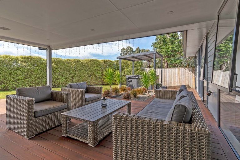 Photo of property in 14 Maple Grove, Solway, Masterton, 5810