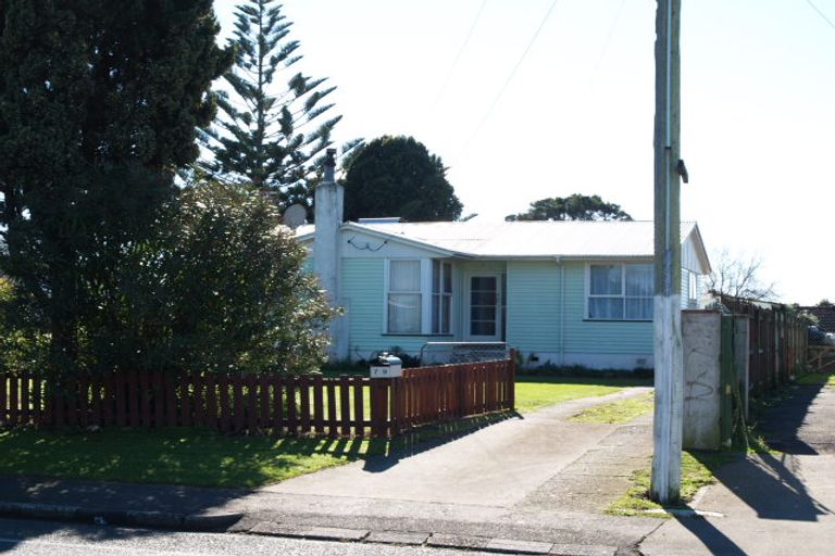Photo of property in 79 Vine Street, Mangere East, Auckland, 2024