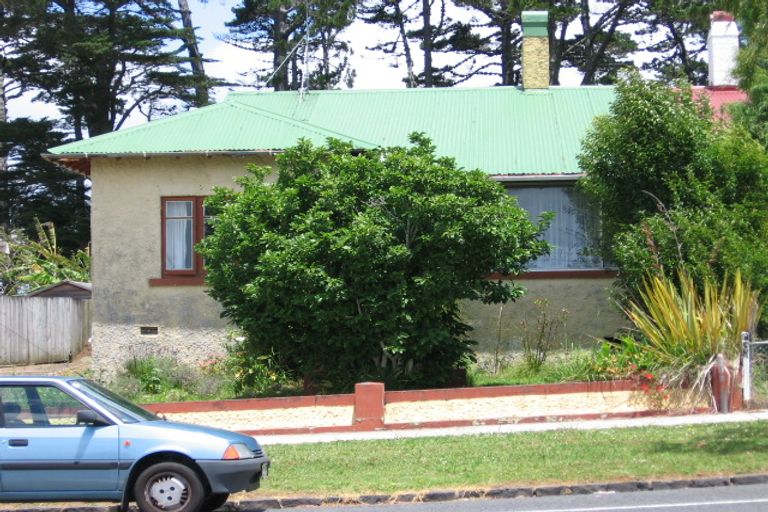 Photo of property in 38 Old Mill Road, Grey Lynn, Auckland, 1021