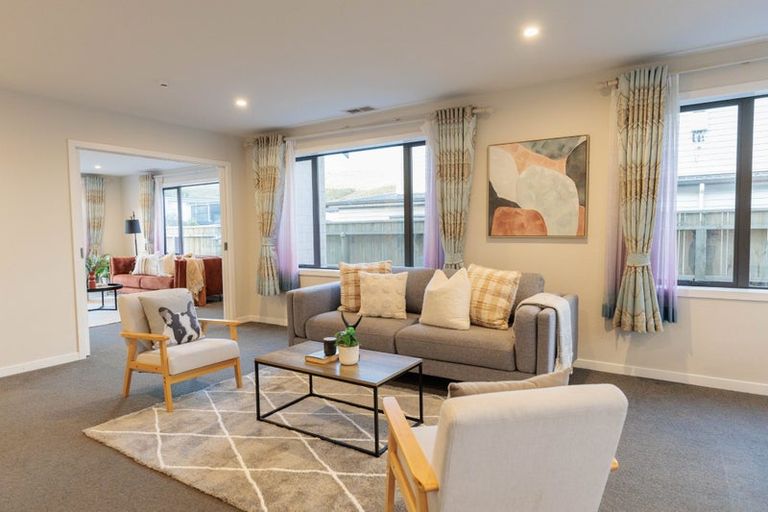 Photo of property in 170 Mclintock Street North, Johnsonville, Wellington, 6037