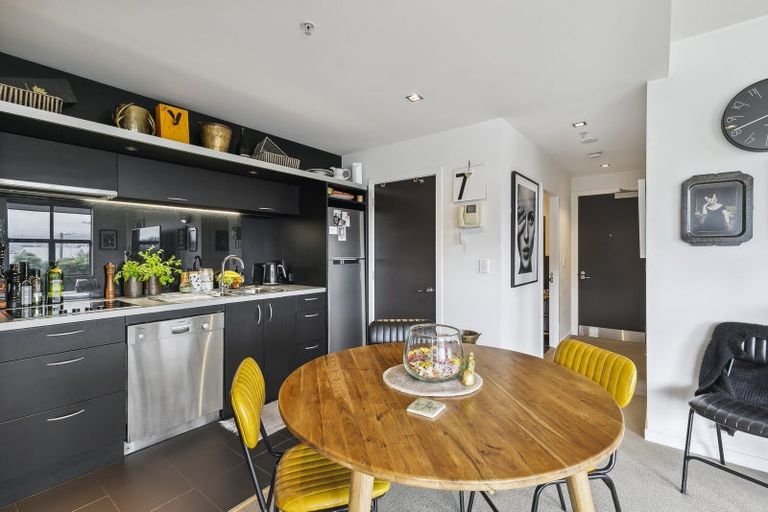 Photo of property in 4d/1 Hanson Street, Mount Cook, Wellington, 6021