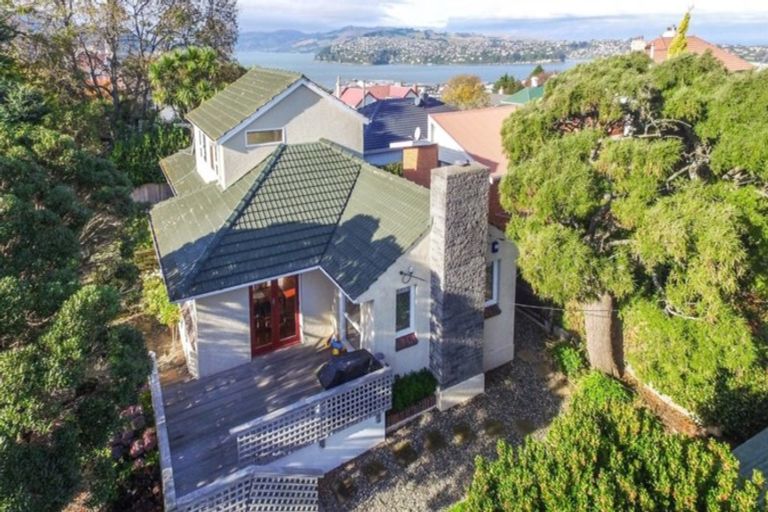 Photo of property in 182 Maitland Street, Dunedin Central, Dunedin, 9016