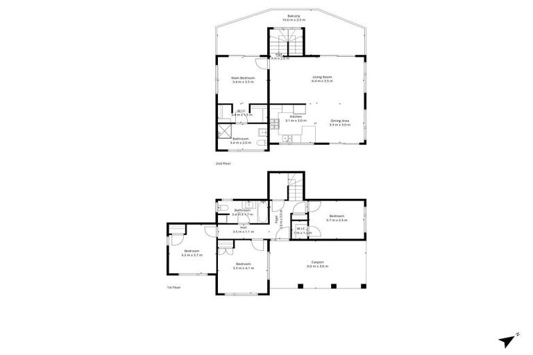 Photo of property in 45 Burma Road, Khandallah, Wellington, 6035